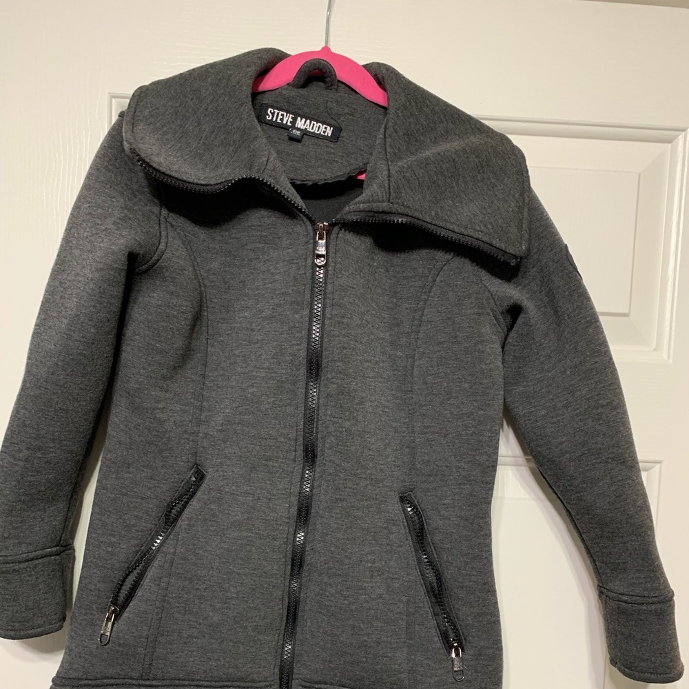 Girl’s Steve Madden jacket